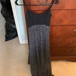 Fun Billabong maxi dress